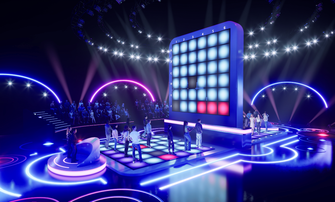 Global TV Trends 2025: Wellness, Reality, Game & AI, written by Maria Chiara Duranti for Tivù Magazine